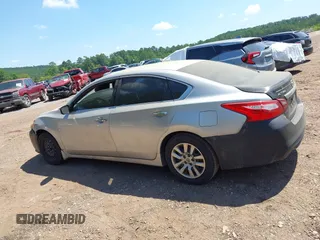 2017 Nissan Altima SR with VIN 1N4AL3AP2HN362148, listed as a IAAI auction lot 42743764 with Not provided miles and . Bid and sale history available at DreamBid. Image 14.