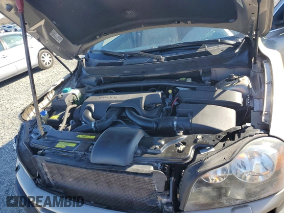 2005 Volvo XC90 with VIN YV1CZ911451159324, listed as a Copart auction lot 87736145 with 127,549 mi miles and Salvage Title. Bid and sale history available at carsss.com. Image 14.