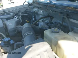 2009 Ford F-150 STX с VIN 1FTRX12W29FA64321, выставлен на аукционе IAAI как лот 42653001 с пробегом 158 428 миль миль и . История ставок и продаж доступна на DreamBid. Изображение 12.