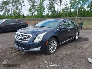 2013 Cadillac XTS Luxury with VIN 2G61P5S37D9167698, listed as a IAAI auction lot 41988234 with 71,103 mi miles. Bid and sale history available at carsss.com. Image 17.