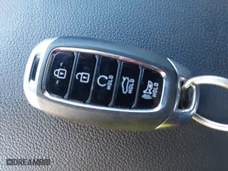 2021 Hyundai Elantra SEL with VIN 5NPLS4AG3MH007513, listed as a IAAI auction lot 41689710 with 17,911 mi miles. Bid and sale history available at carsss.com. Image 11.