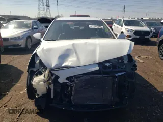 2016 Hyundai Accent SE with VIN KMHCT4AE5GU092212, listed as a Copart auction lot 47585043 with 107,589 mi miles. Bid and sale history available at carsss.com. Image 5.