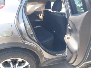 2011 Nissan Juke SV with VIN JN8AF5MR5BT018685, listed as a IAAI auction lot 42574937 with 190,653 mi miles and . Bid and sale history available at DreamBid. Image 8.