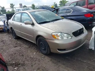 2006 Toyota Corolla CE с VIN 2T1BR32E76C611912, выставлен на аукционе IAAI как лот 42690360 с пробегом 164 197 миль миль и . История ставок и продаж доступна на DreamBid. Изображение 1.