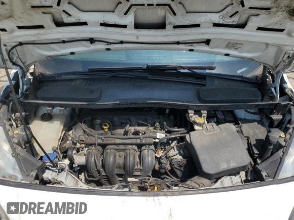 2017 Ford Transit Connect XL with VIN NM0LS7E71H1295571, listed as a Copart auction lot 62795035 with 188,939 mi miles and Clean title. Bid and sale history available at DreamBid. Image 24.