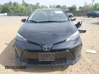 2019 Toyota Corolla L z VIN 2T1BURHE3KC160691, wystawiony jako IAAI lot #42059408 z przebiegiem 64 691 mil mil oraz . Historia ofert i sprzedaży dostępna na DreamBid. Obrazek 13.