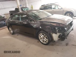 2015 Ford Fusion SE z VIN 3FA6P0H75FR114288, wystawiony jako IAAI lot #41440286 z przebiegiem 205 873 mil mil oraz . Historia ofert i sprzedaży dostępna na DreamBid. Obrazek 1.