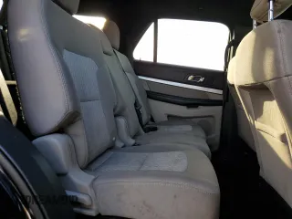 2019 Ford Explorer with VIN 1FM5K8B89KGA02594, listed as a Copart auction lot 79531354 with 144,325 mi miles and Salvage title. Bid and sale history available at DreamBid. Image 12.