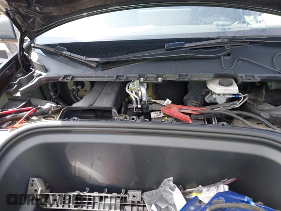 2022 Tesla Model Y Performance with VIN 7SAYGDEF7NF310113, listed as a IAAI auction lot 42038407 with 46,052 mi miles and . Bid and sale history available at DreamBid. Image 10.