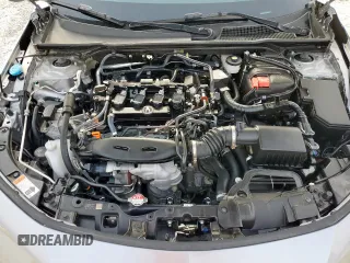 2024 Acura Integra Technology z VIN 19UDE4H65RA018845, wystawiony jako Copart lot #54535005 z przebiegiem 14 678 mil mil oraz Szkoda całkowita • Salvage title. Historia ofert i sprzedaży dostępna na DreamBid. Obrazek 11.