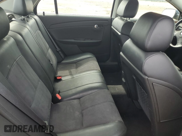 2009 Chevrolet Malibu 2LT with VIN 1G1ZJ57B794159704, listed as a Copart auction lot 53859415 with 206,962 mi miles and Clean Title. Bid and sale history available at DreamBid. Image 10.
