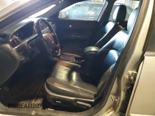 2007 Buick LaCrosse CXS with VIN 2G4WE587671190116, listed as a Copart auction lot 89013825 with 120,712 mi miles and Salvage Title. Bid and sale history available at carsss.com. Image 7.