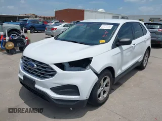 2020 Ford Edge SE z VIN 2FMPK3G90LBB05473, wystawiony jako IAAI lot #42447819 z przebiegiem 69 612 mil mil oraz . Historia ofert i sprzedaży dostępna na DreamBid. Obrazek 2.
