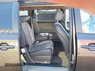 2018 Kia Sedona LX with VIN KNDMB5C12J6372631, listed as a IAAI auction lot 41994306 with 75,918 mi miles. Bid and sale history available at carsss.com. Image 8.