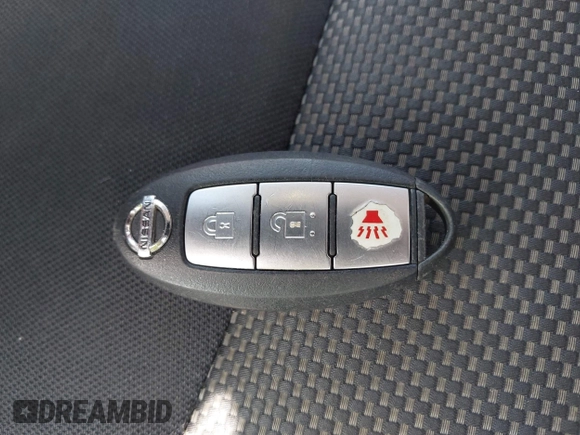 2018 Nissan Pathfinder SV with VIN 5N1DR2MM1JC616205, listed as a IAAI auction lot 42536607 with 117,198 mi miles and . Bid and sale history available at DreamBid. Image 11.