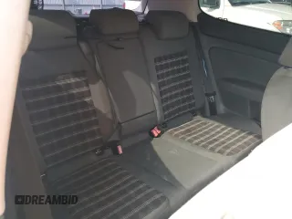 2007 Volkswagen Rabbit с VIN WVWBR71K17W183391, выставлен на аукционе Copart как лот 64337745 с пробегом 187 659 миль миль и Списание • Salvage title. История ставок и продаж доступна на DreamBid. Изображение 11.