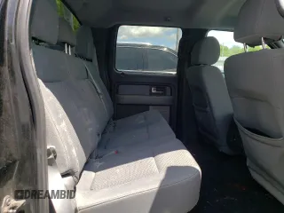 2012 Ford F-150 XL z VIN 1FTFW1ET4CKD90465, wystawiony jako Copart lot #59259215 z przebiegiem 513 721 mil mil oraz Czysty tytuł • Clean title. Historia ofert i sprzedaży dostępna na DreamBid. Obrazek 10.
