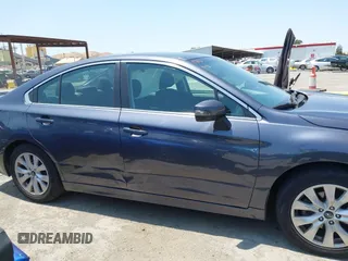 2015 Subaru Legacy Premium with VIN 4S3BNAF69F3044078, listed as a IAAI auction lot 42418309 with 115,532 mi miles and . Bid and sale history available at DreamBid. Image 13.