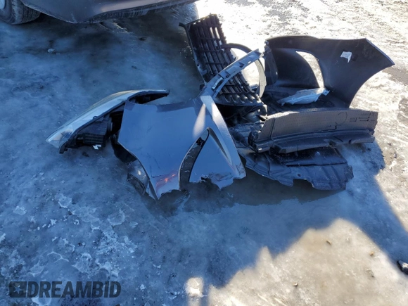 2017 Toyota Camry XLE with VIN 4T1BF1FK2HU734077, listed as a Copart auction lot 42724665 with 29,728 mi miles and Salvage title. Bid and sale history available at DreamBid. Image 12.