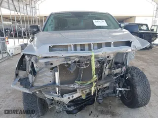 2021 Toyota Tundra 2WD SR5 with VIN 5TFEY5F12MX281484, listed as a IAAI auction lot 41856148 with 66,657 mi miles. Bid and sale history available at carsss.com. Image 12.