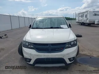 2015 Dodge Journey R/T z VIN 3C4PDDEG2FT680625, wystawiony jako IAAI lot #42177431 z przebiegiem 202 971 mil mil oraz . Historia ofert i sprzedaży dostępna na DreamBid. Obrazek 13.