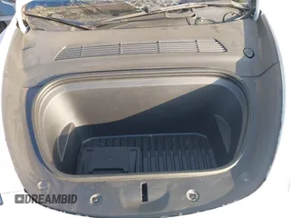 2021 Tesla Model Y Performance with VIN 5YJYGDEF2MF258711, listed as a IAAI auction lot 41367832 with 47,662 mi miles and . Bid and sale history available at DreamBid. Image 10.