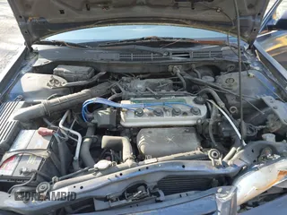 2001 Honda Accord LX with VIN 1HGCG66591A003765, listed as a IAAI auction lot 42049488 with 166,214 mi miles and . Bid and sale history available at DreamBid. Image 10.