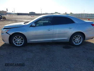 2015 Chevrolet Malibu LT with VIN 1G11C5SL8FF197157, listed as a IAAI auction lot 42082276 with 150,402 mi miles and . Bid and sale history available at DreamBid. Image 14.