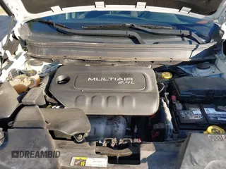 2016 Jeep Cherokee Sport with VIN 1C4PJMAB9GW143085, listed as a IAAI auction lot 42803158 with 268,076 mi miles and . Bid and sale history available at DreamBid. Image 10.