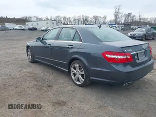 2012 Mercedes-Benz E 350 Luxury with VIN WDDHF8JB0CA563926, listed as a IAAI auction lot 42073792 with 108,703 mi miles and . Bid and sale history available at DreamBid. Image 3.