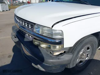 2001 Chevrolet Silverado 1500 LT with VIN 2GCEC19T511137148, listed as a IAAI auction lot 41831691 with 312,233 mi miles. Bid and sale history available at carsss.com. Image 14.