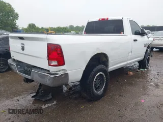 2014 Ram 2500 Tradesman с VIN 3C6MR5AJ8EG218886, выставлен на аукционе IAAI как лот 42378833 с пробегом 166 490 миль миль и . История ставок и продаж доступна на DreamBid. Изображение 4.