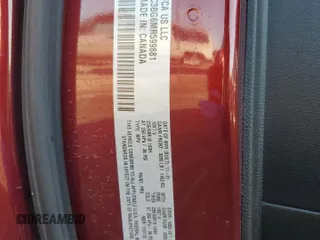 2021 Chrysler Pacifica Touring L z VIN 2C4RC3BG6MR599881, wystawiony jako Copart lot #79178904 z przebiegiem 52 384 mil mil oraz Szkoda całkowita • Salvage title. Historia ofert i sprzedaży dostępna na DreamBid. Obrazek 16.
