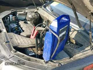 2012 Hyundai Santa Fe Limited с VIN 5XYZK3AB0CG103260, выставлен на аукционе IAAI как лот 43208403 с пробегом 161 125 миль миль и . История ставок и продаж доступна на DreamBid. Изображение 19.