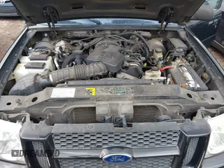 2004 Ford Explorer Sport Trac XLS с VIN 1FMZU67K14UB76295, выставлен на аукционе IAAI как лот 42387004 с пробегом Не указан миль и . История ставок и продаж доступна на DreamBid. Изображение 10.