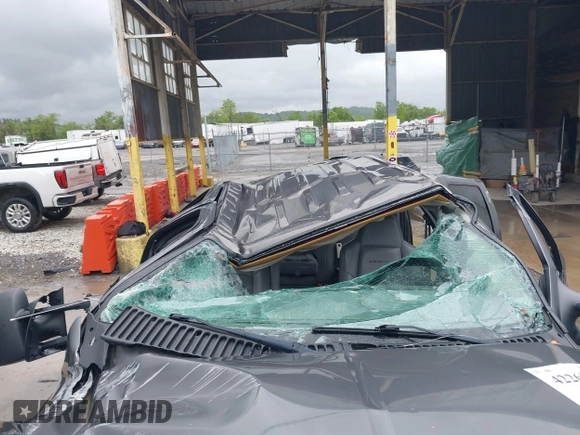 2004 Ford F-250 XL с VIN 1FTNW21P74EC39145, выставлен на аукционе IAAI как лот 42263310 с пробегом 162 280 миль миль и . История ставок и продаж доступна на DreamBid. Изображение 6.