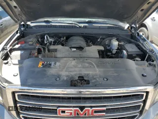 2020 GMC Yukon SLE with VIN 1GKS2AKC5LR120705, listed as a Copart auction lot 72464444 with 69,799 mi miles and Salvage Title. Bid and sale history available at carsss.com. Image 12.