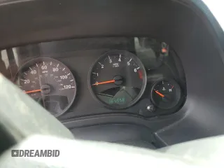 2010 Jeep Patriot Sport with VIN 1J4NT2GB6AD644400, listed as a Copart auction lot 48249675 with 164,958 mi miles and Salvage Title. Bid and sale history available at carsss.com. Image 9.
