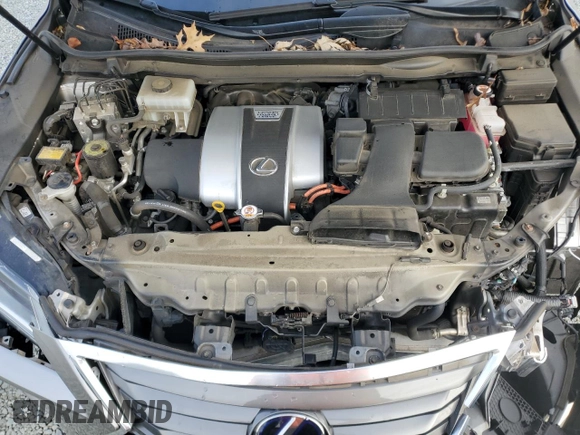 2018 Lexus RX with VIN 2T2BGMCA5JC026368, listed as a Copart auction lot 87252654 with 84,798 mi miles and Salvage Title. Bid and sale history available at carsss.com. Image 12.