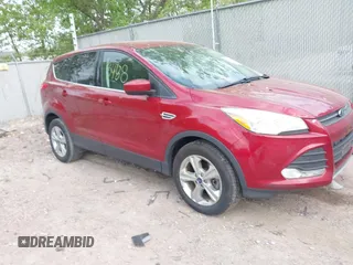 2016 Ford Escape SE z VIN 1FMCU9G94GUA86177, wystawiony jako IAAI lot #42253488 z przebiegiem 204 259 mil mil oraz . Historia ofert i sprzedaży dostępna na DreamBid. Obrazek 1.