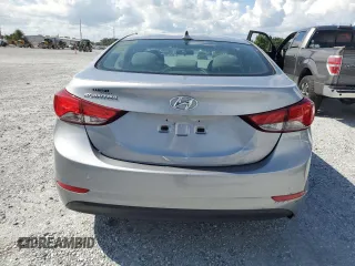 2015 Hyundai Elantra SE z VIN 5NPDH4AE0FH604915, wystawiony jako Copart lot #62287895 z przebiegiem 140 609 mil mil oraz Czysty tytuł • Clean title. Historia ofert i sprzedaży dostępna na DreamBid. Obrazek 6.