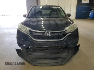 2015 Honda CR-V LX with VIN 5J6RM4H32FL125990, listed as a Copart auction lot 54256675 with 165,067 mi miles and Salvage Title. Bid and sale history available at DreamBid. Image 5.