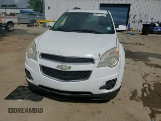 2014 Chevrolet Equinox LT with VIN 2GNALBEK8E6277678, listed as a Copart auction lot 53077635 with 164,481 mi miles and Clean Title. Bid and sale history available at DreamBid. Image 14.