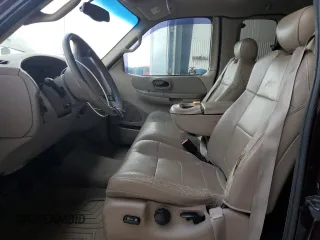 2001 Ford F-150 XL with VIN 1FTRX17W71NA45086, listed as a Copart auction lot 54182945 with 173,998 mi miles and Salvage title. Bid and sale history available at DreamBid. Image 7.
