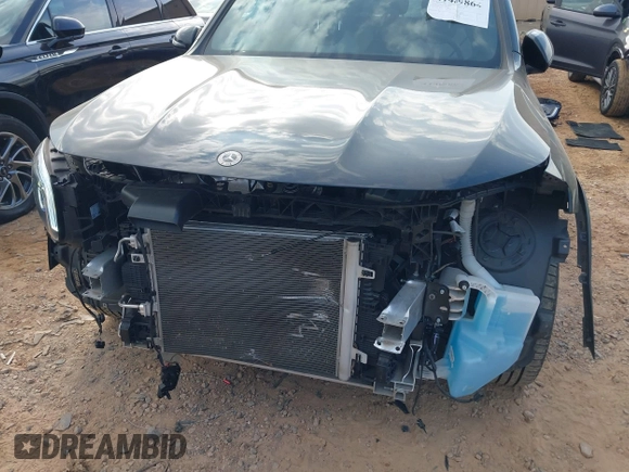 2023 Mercedes-Benz GLB 250 с VIN W1N4M4GB4PW293910, выставлен на аукционе IAAI как лот 41489864 с пробегом 18 714 миль миль и . История ставок и продаж доступна на DreamBid. Изображение 6.