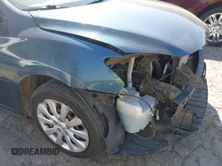 2013 Nissan Sentra SV with VIN 1N4AB7AP4DN908677, listed as a IAAI auction lot 41875648 with 150,083 mi miles and . Bid and sale history available at DreamBid. Image 12.