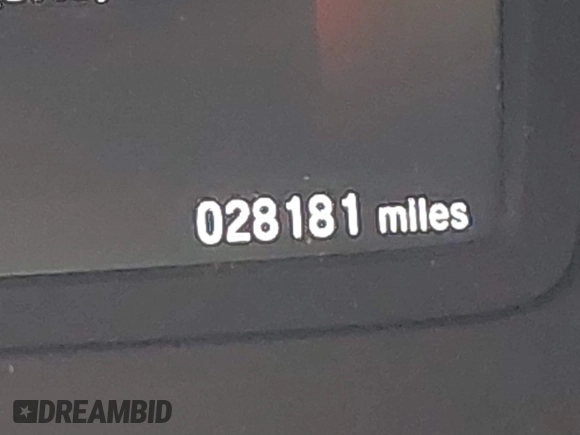 2022 Honda Odyssey EX with VIN 5FNRL6H59NB009449, listed as a IAAI auction lot 41383400 with 28,181 mi miles and . Bid and sale history available at DreamBid. Image 15.