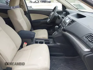 2016 Honda CR-V EX with VIN 5J6RM4H56GL139362, listed as a IAAI auction lot 42074262 with 108,591 mi miles and . Bid and sale history available at DreamBid. Image 5.