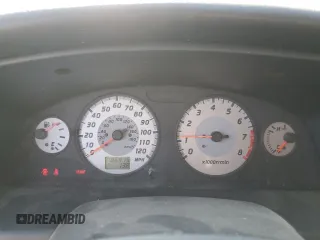 2001 Nissan Pathfinder SE с VIN JN8DR07Y71W520959, выставлен на аукционе Copart как лот 72599614 с пробегом 186 415 миль миль и Списание • Salvage title. История ставок и продаж доступна на DreamBid. Изображение 9.
