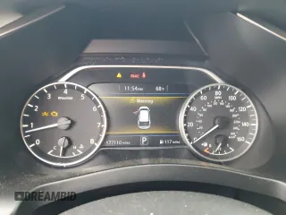 2018 Nissan Murano S z VIN 5N1AZ2MGXJN132311, wystawiony jako Copart lot #54641475 z przebiegiem 177 110 mil mil oraz Szkoda całkowita • Salvage title. Historia ofert i sprzedaży dostępna na DreamBid. Obrazek 9.